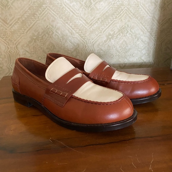 Jeffrey Campbell Penny Loafers - Picture 6 of 6